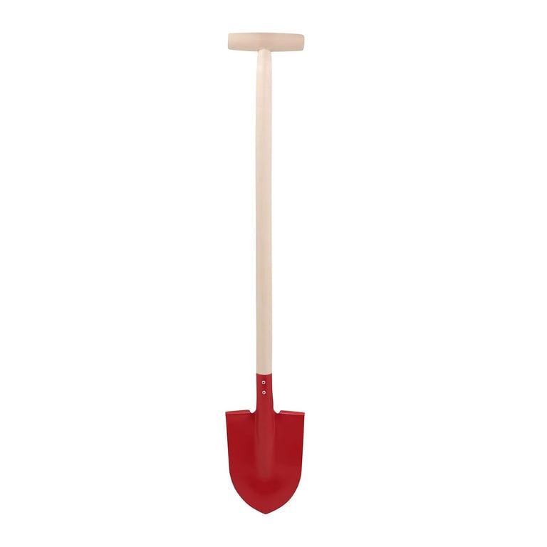 Montessori Craftplay Young Gardener Long Handled Spade