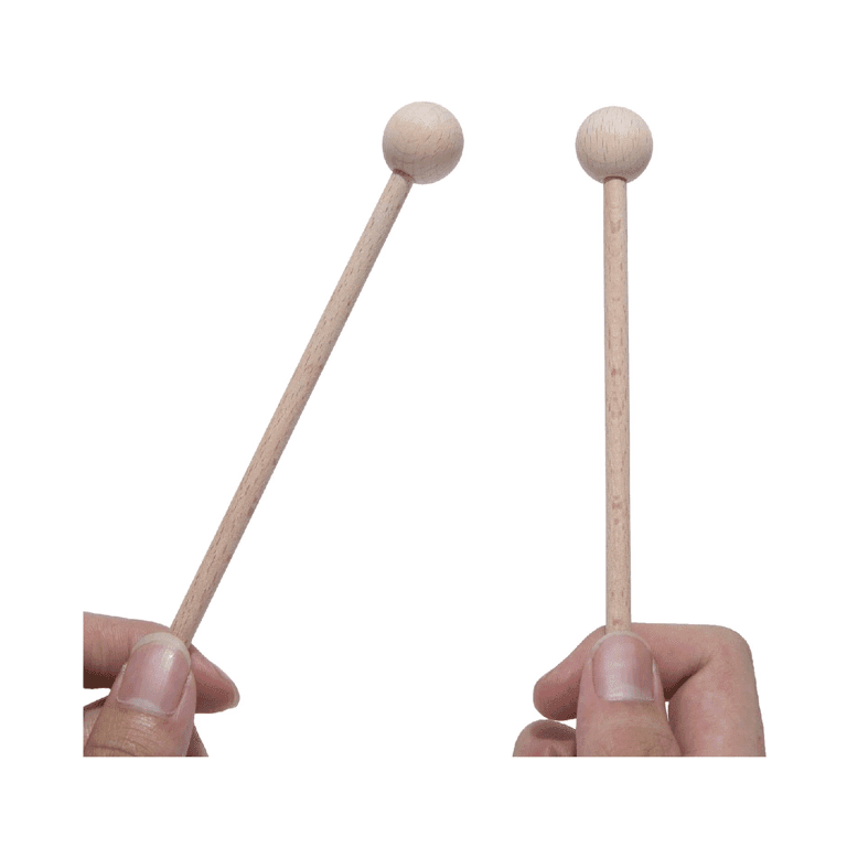 Montessori MIHEY Bell Mallets