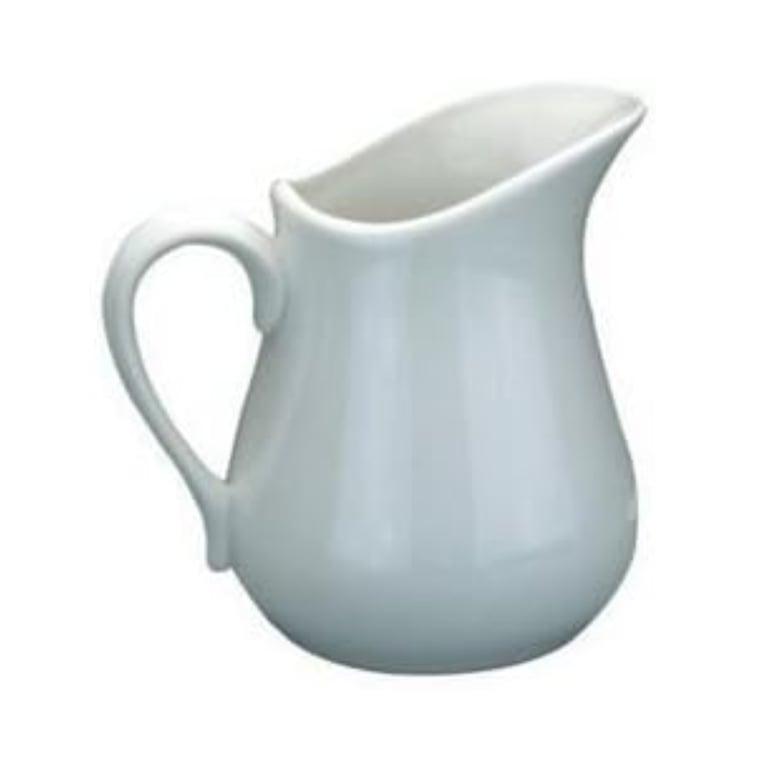 Montessori Amazing Child Montessori Mini Ceramic Pitcher 4 Ounces