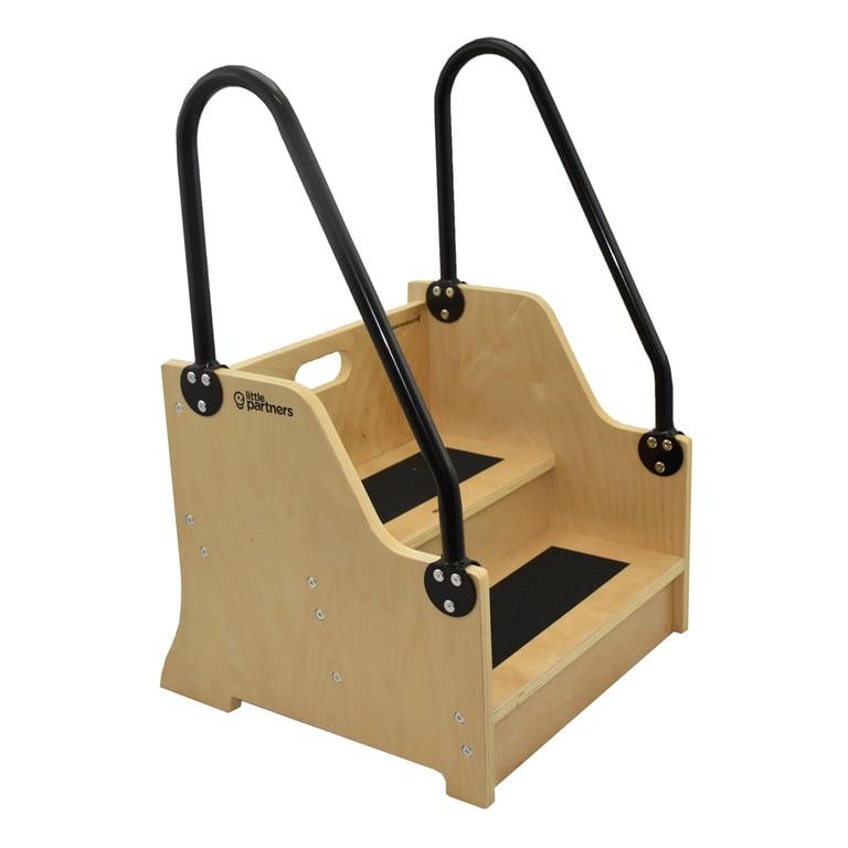 Montessori Little Partners ReachUp! Step Stool