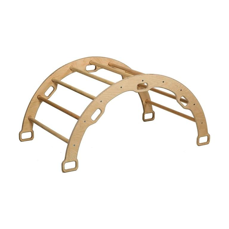 Montessori Kidodido Climbing Arch