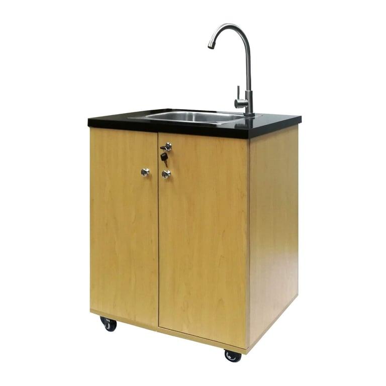 Montessori FixtureDisplays® Portable Hand Wash Station