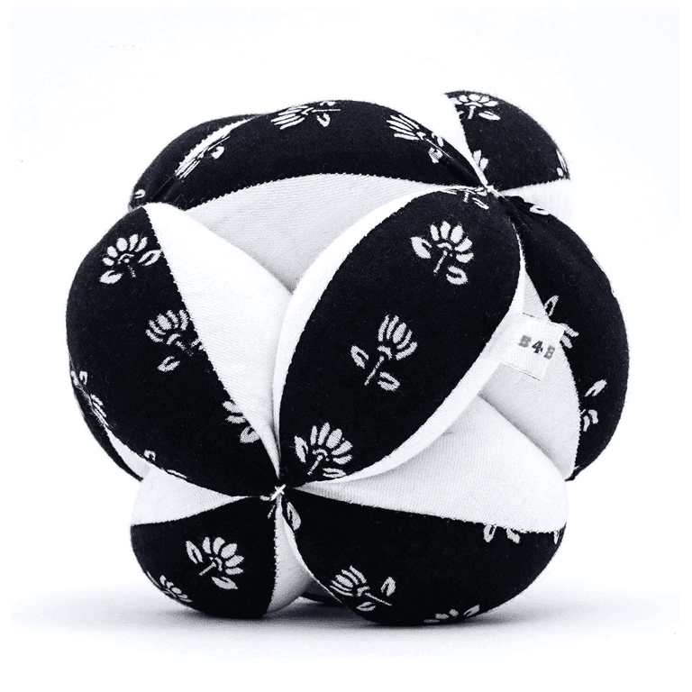 Montessori B4BRAIN Puzzle Ball