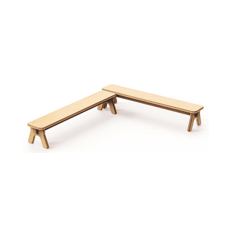 Montessori The Montessori Room PlayBeam Balance Beam 2