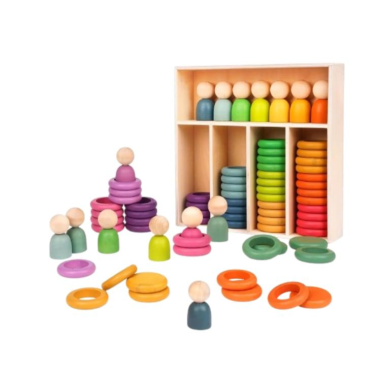 Montessori product image