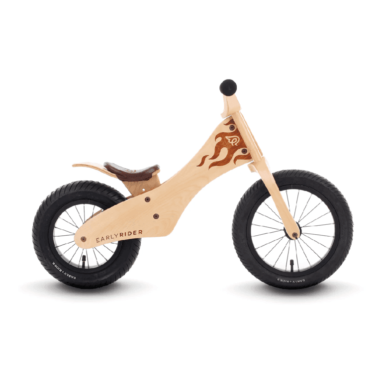 Montessori Early Rider 2-Wheels Balance Bike Classic