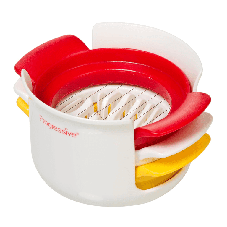 Montessori Progressive International Egg Slicers