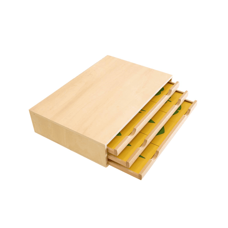 Montessori product image