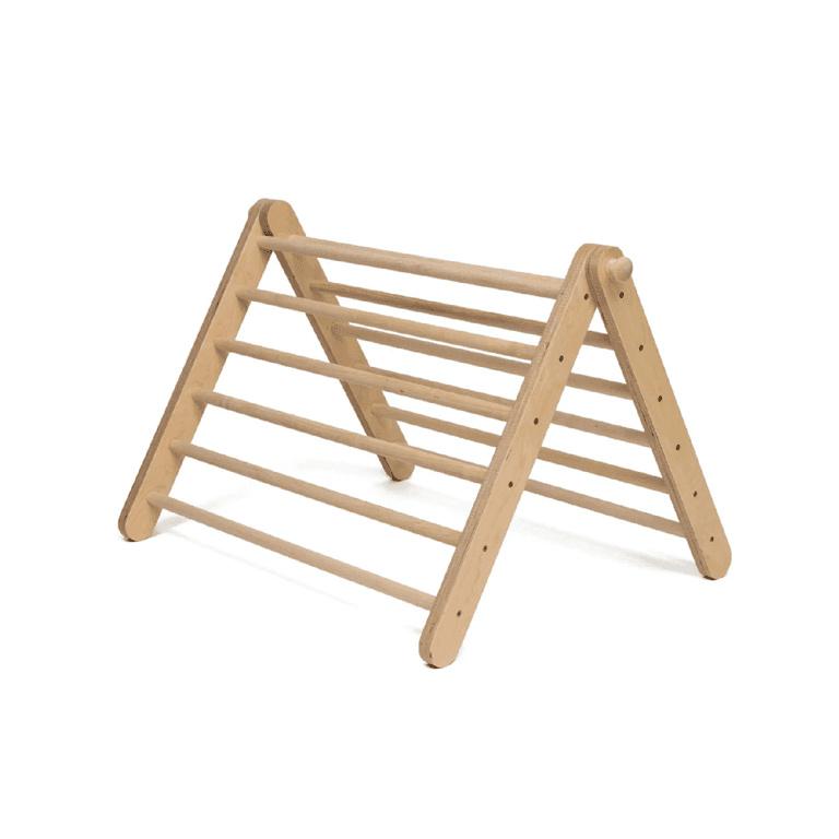 Montessori Ette Tete SIPITRI® Climbing Triangle