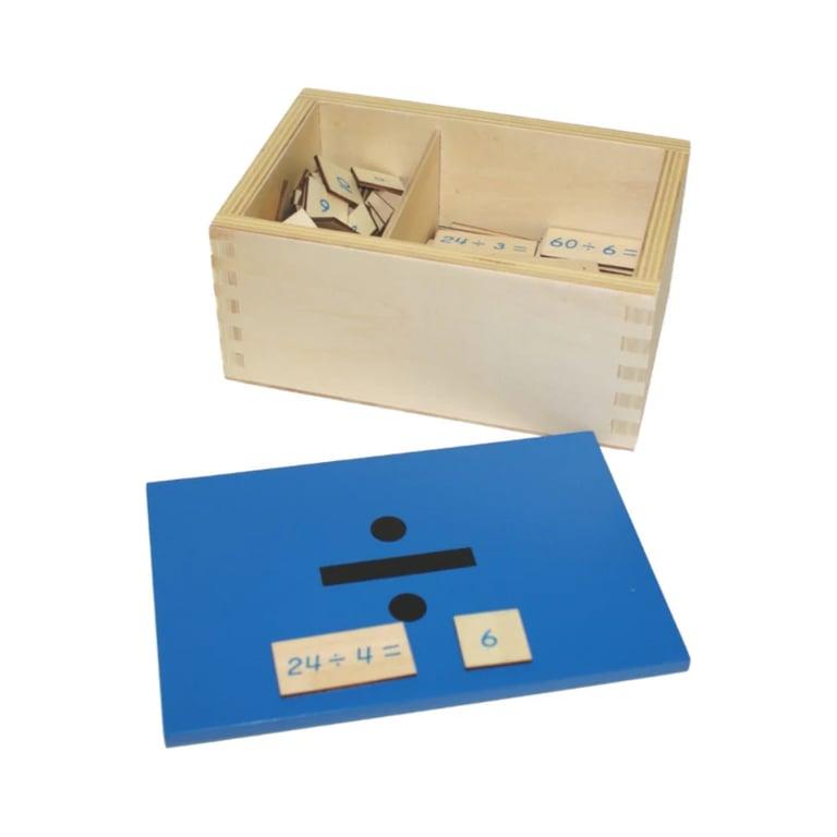 Montessori product image