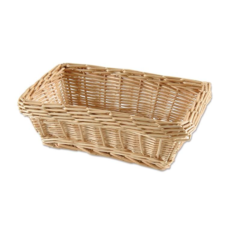 Montessori Montessori Services Willow Loaf Basket