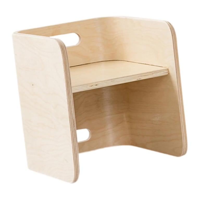 Montessori Fenteer Cube Chair