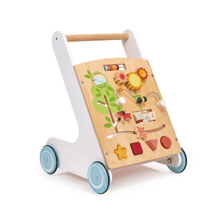 Montessori Mentari Activity Walker Bambino