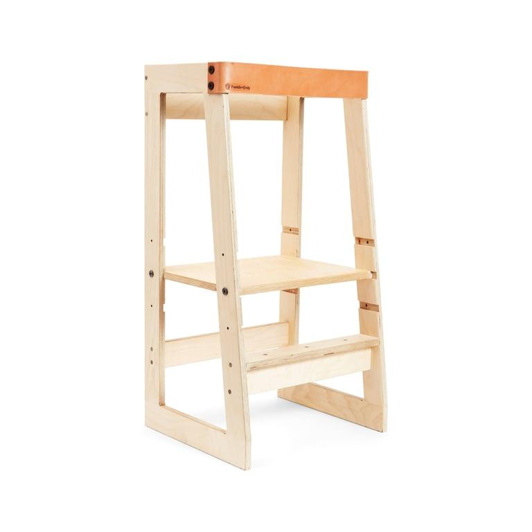 Montessori Franklin+Emily Toddler Tower