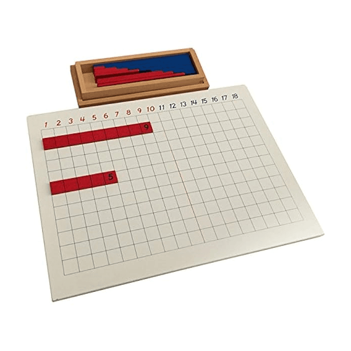 Montessori product image