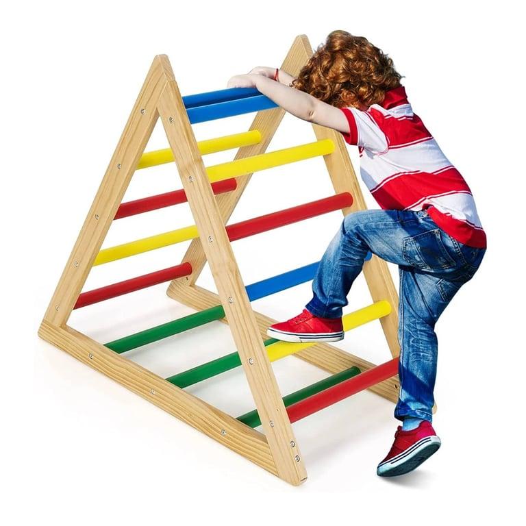 Montessori Costzon Climbing Triangle