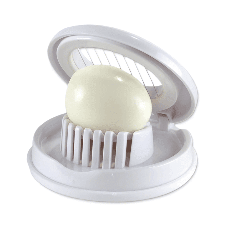 Montessori Montessori Services Egg & Mushroom Slicer