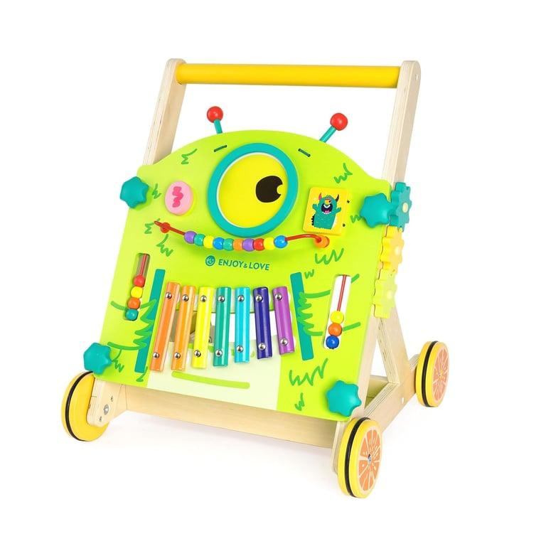 Montessori Arkyomi Activity Walker