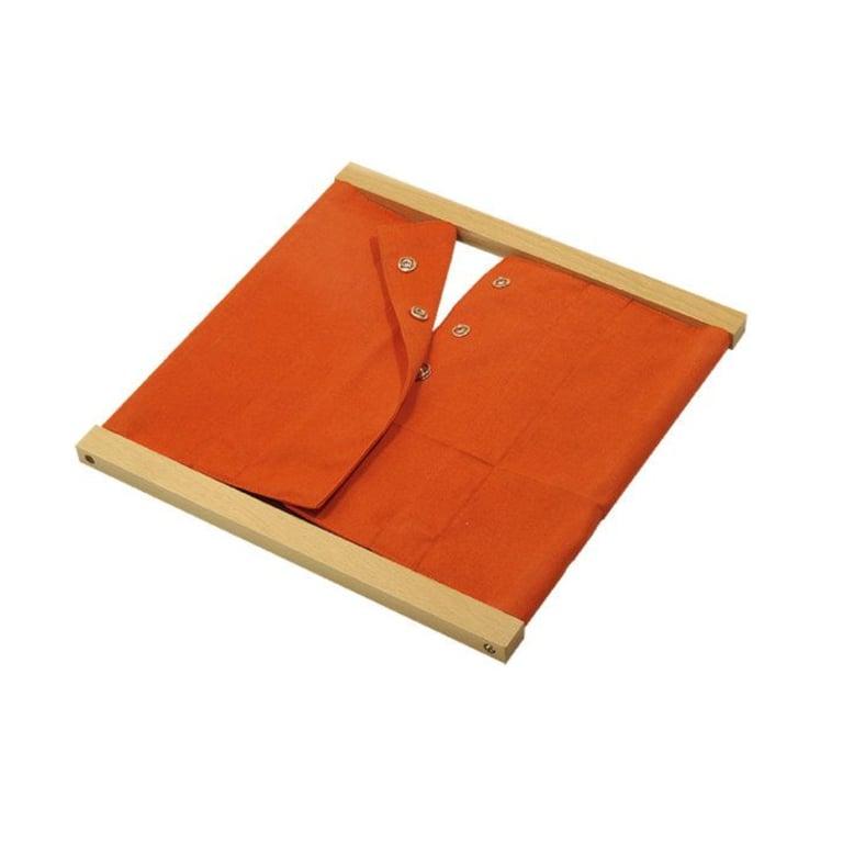 Montessori Montessori Outlet Snapping Frame