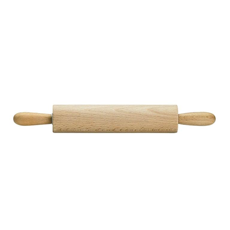 Montessori Mrs. Anderson’s Baking Children’s Wooden Rolling Pin