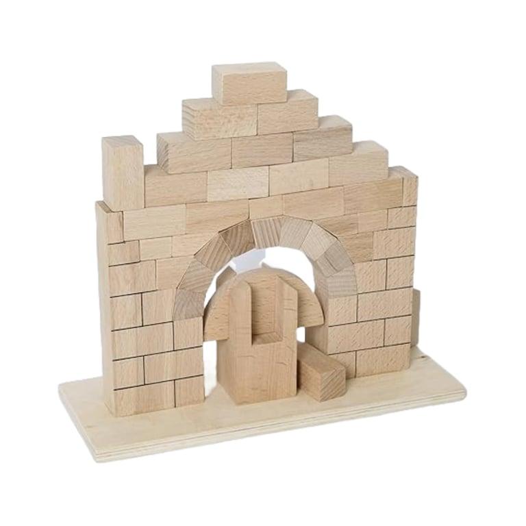 Montessori Amazing Child Montessori Roman Arch