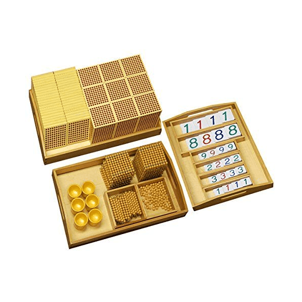 Montessori product image