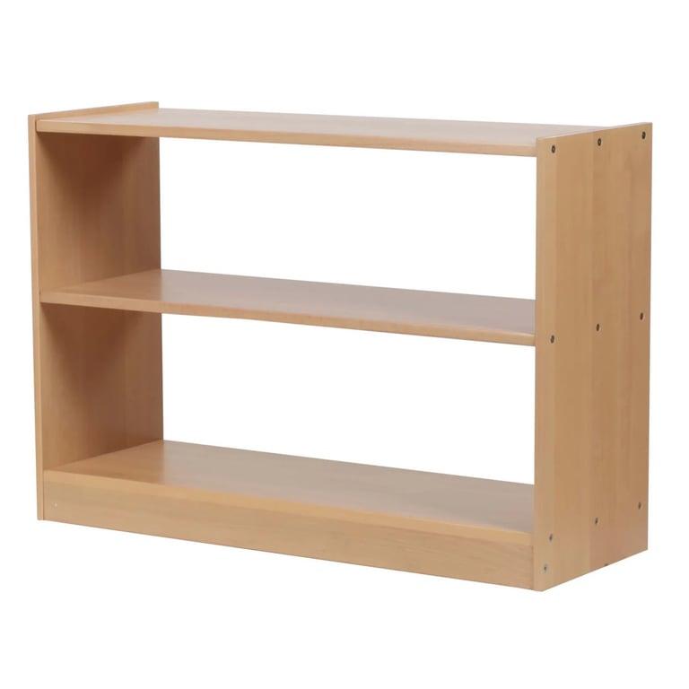 Montessori My Playroom 3-Tier Toy Shelf