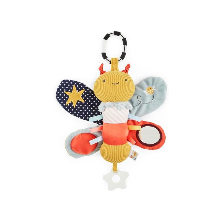 Montessori Just Bee Kids Dragonfly Activity Toy