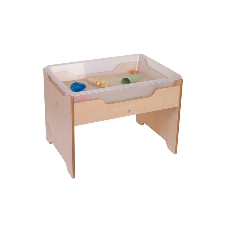 Montessori Early Years Resources Indoor Sand and Water Table