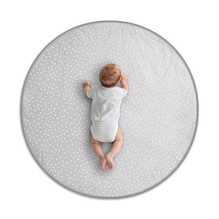 Montessori Byrd & Blume Play Mat