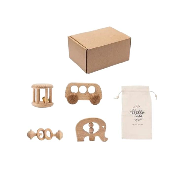 Montessori product image