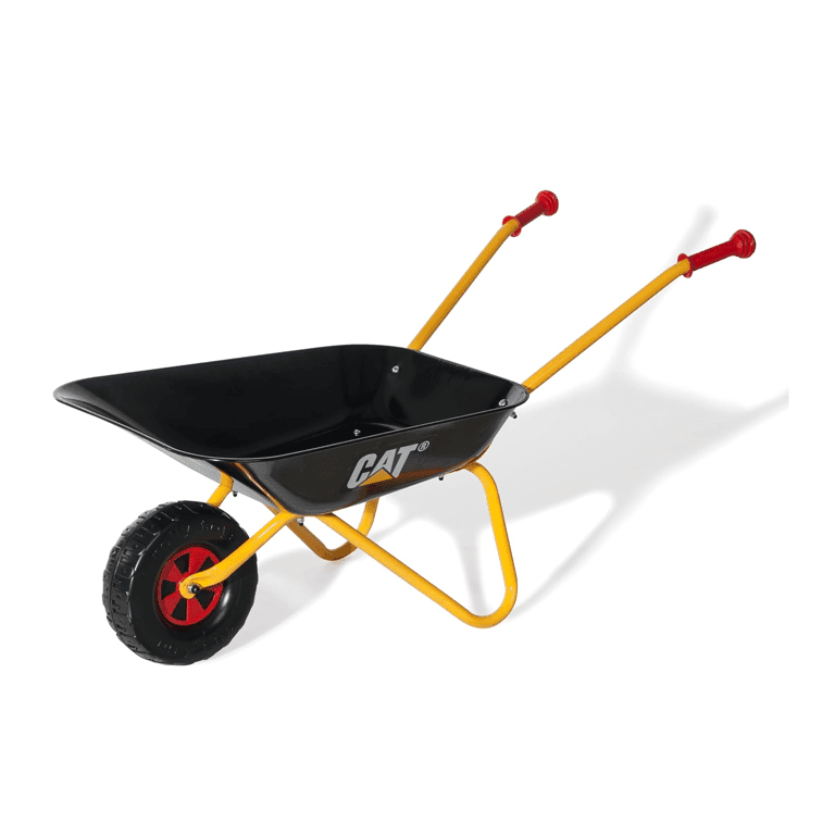 Montessori Rolly Wheelbarrow