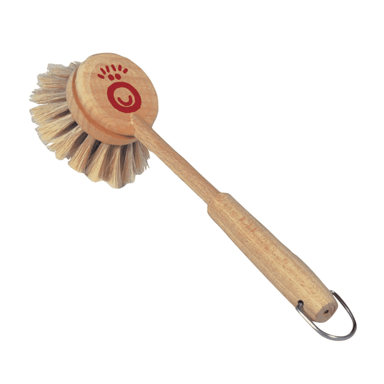 Montessori Redecker Horsehair Children's Dish Brush