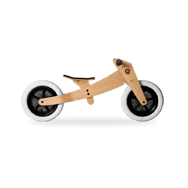Montessori Wishbone 2-in-1 Balance Bike Original
