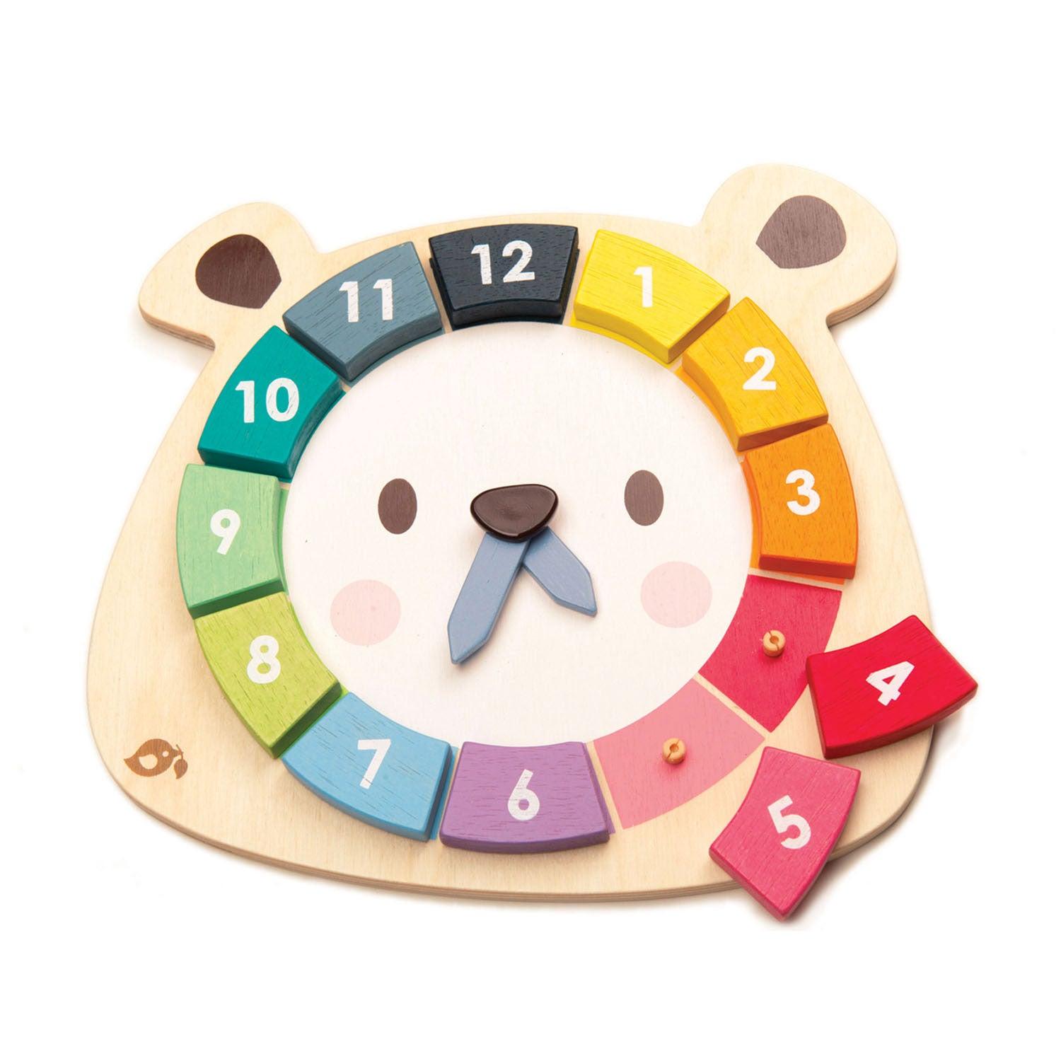 Montessori TL8408-bear-colours-clock-1.jpg