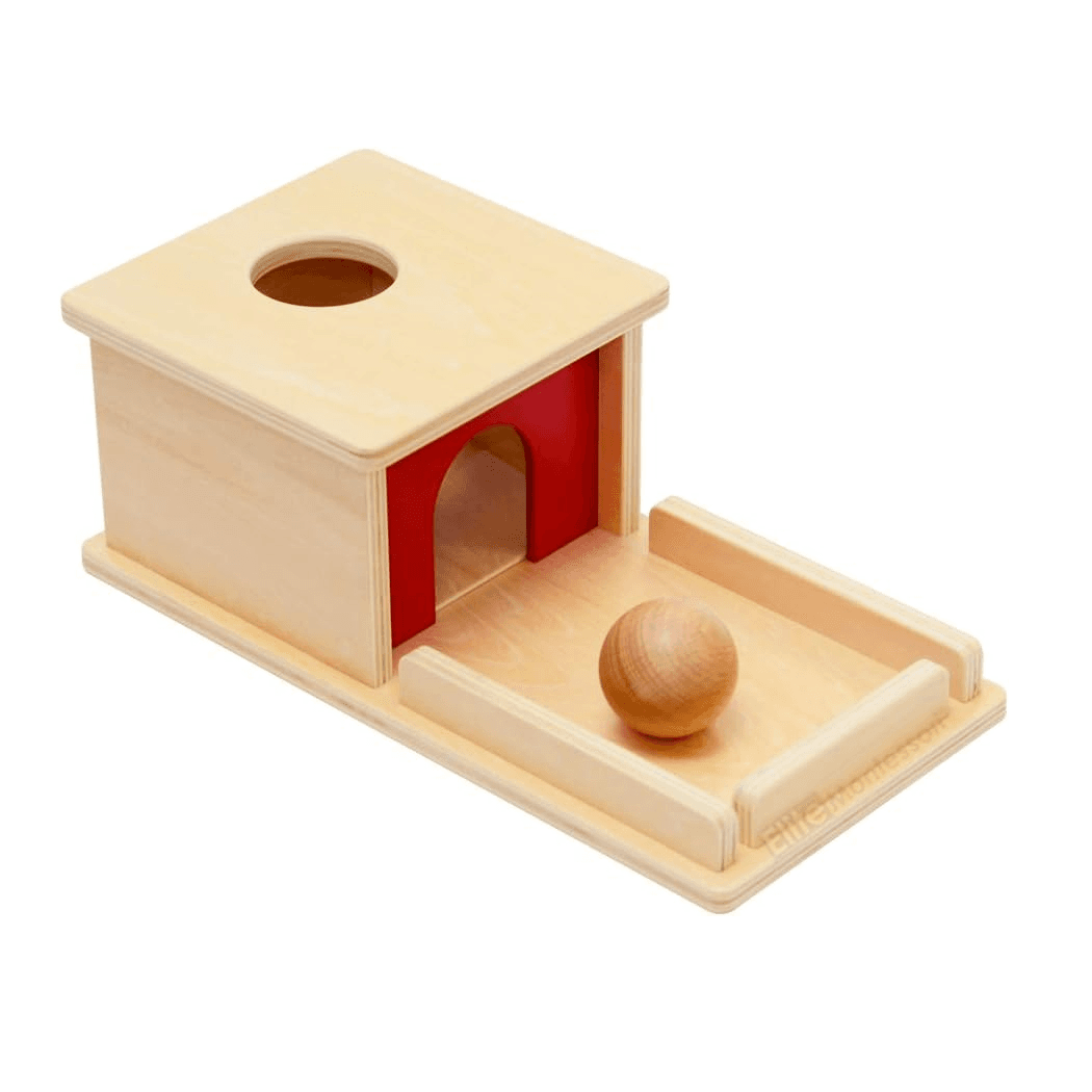 Montessori sinceroduct Bee to Hive Wooden Color Sorter
