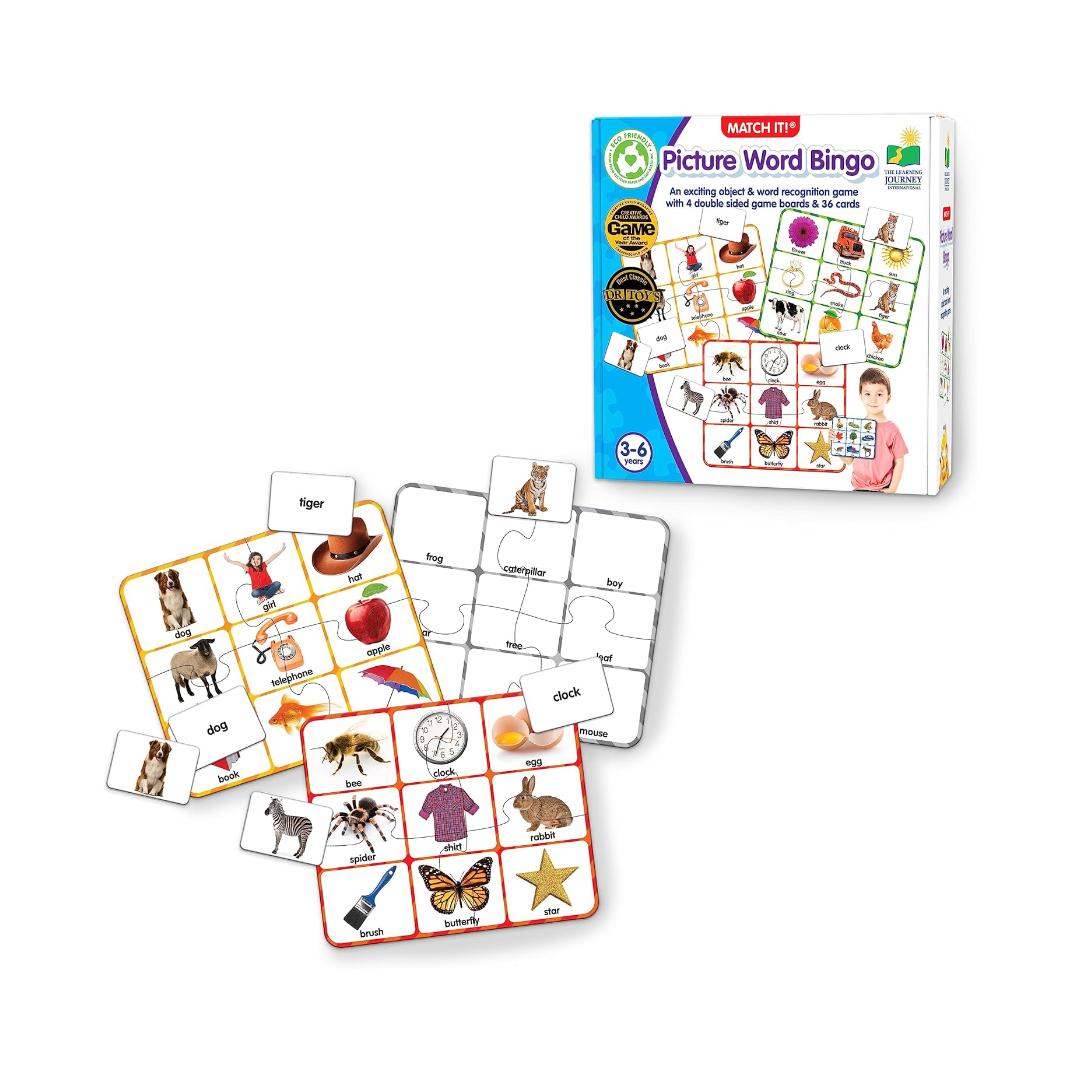 Montessori Franklin Learning Systems Conflict Cruncher Dominoes
