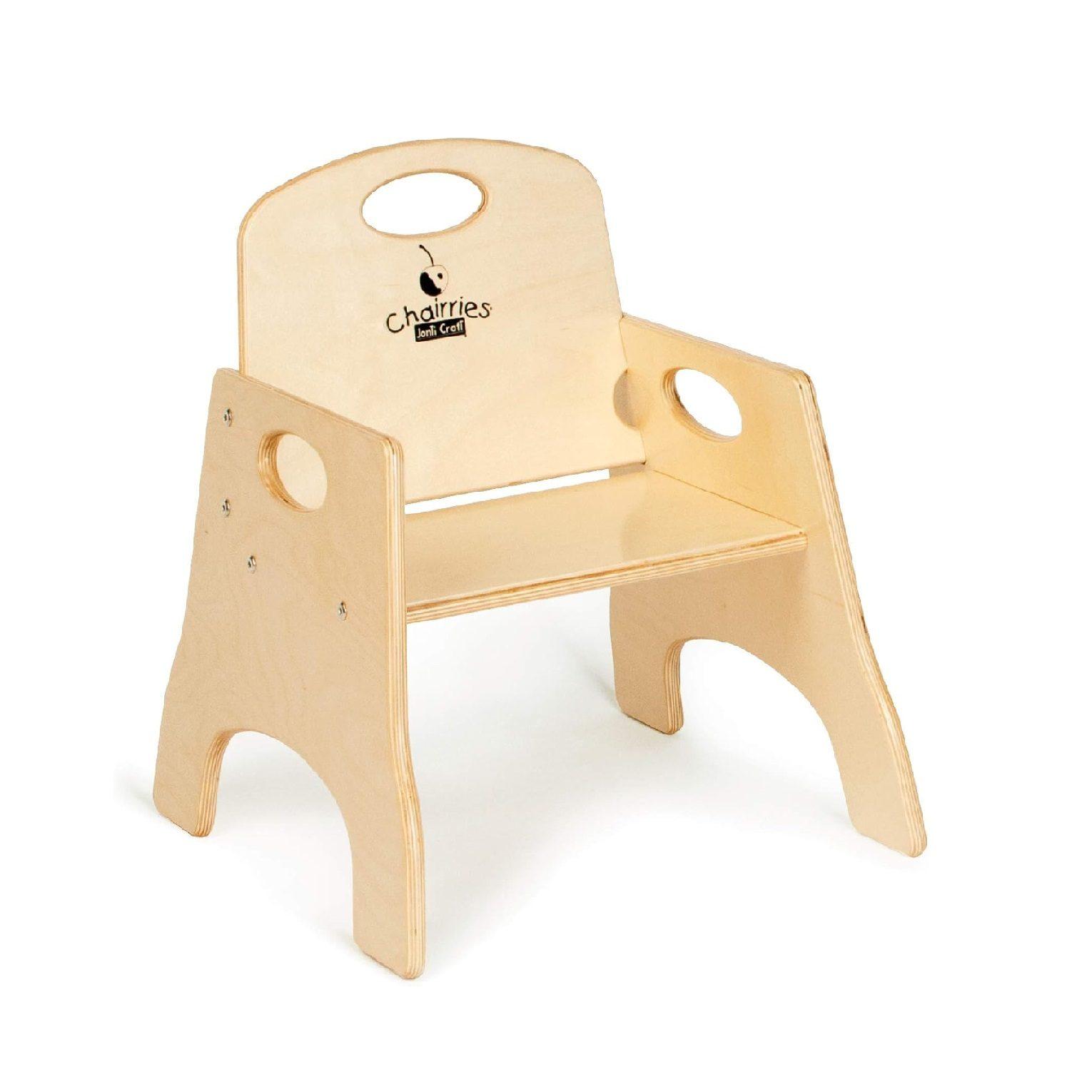 Montessori Jonti-Craft Stackable Chair