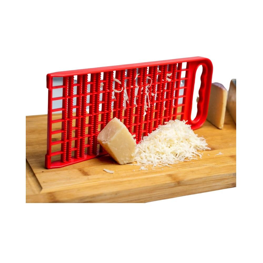Montessori Better Houseware Grater With Dual Sides
