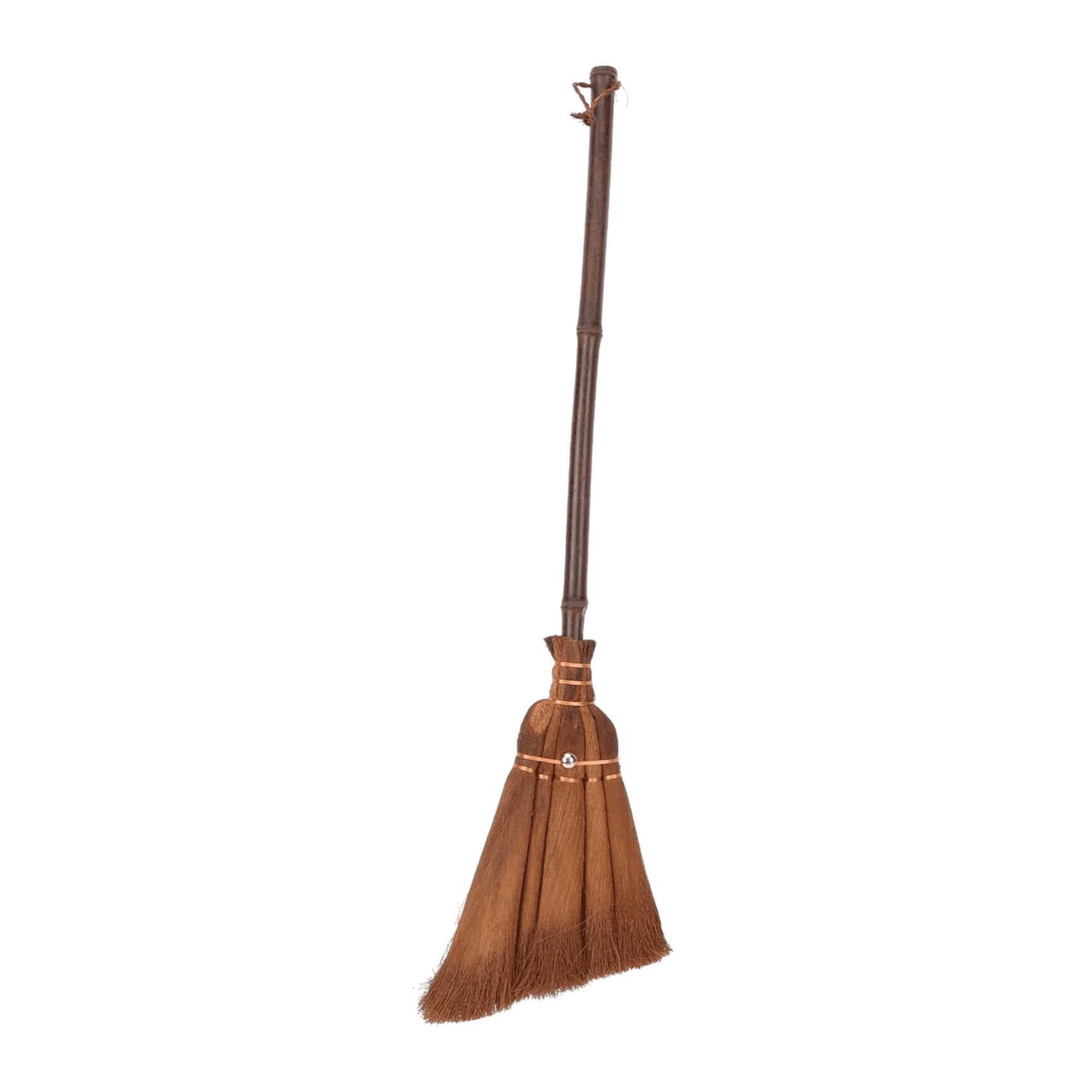 Montessori Operitacx Retro Asian Straw Broom